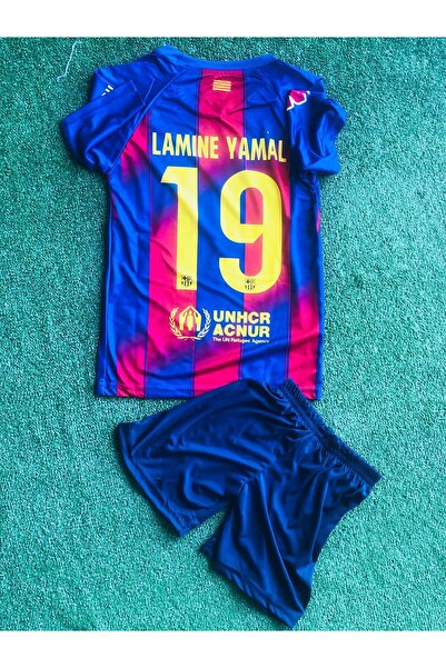 MG STORE Çocuk Forması Alt-Üst Takım