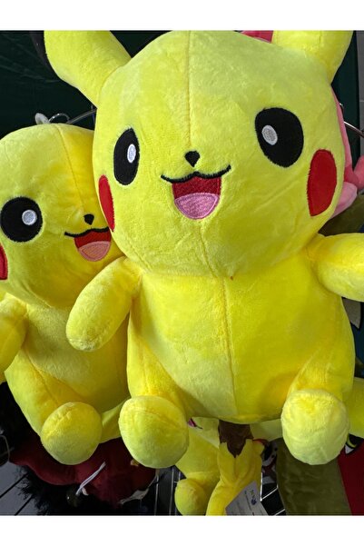 Kids Pokemon Peluş Oyuncak 40 cm