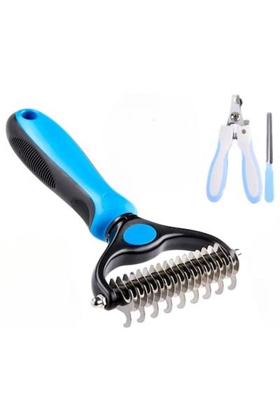 arvada OnePet pet care set size L 9 teeth