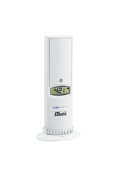 TFA Transmitator wireless extern temperatura si umiditate pentru KLIMALOGG PRO, TFA 30.3180.IT