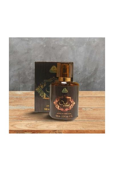 MACON Arab Oud 100ml Wood Perfume