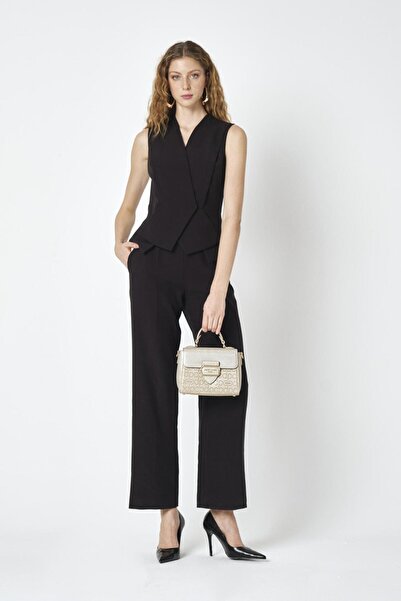 Pierre Cardin حقيبة كتف بيير كاردين 05PC25Y10402-PMN