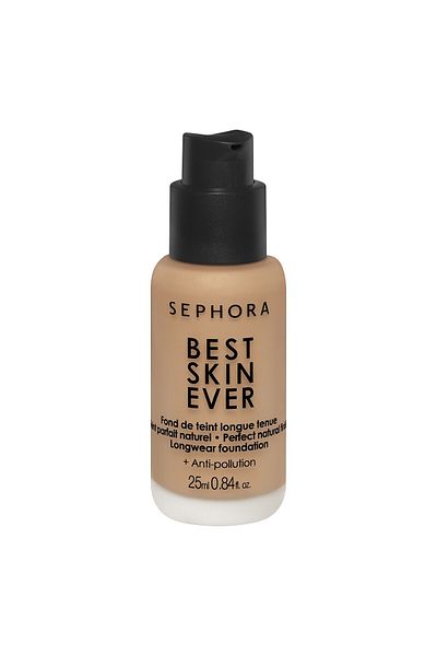 SEPHORA COLLECTION Best Skin Ever - Satin and Natural Finish Foundation 25ml