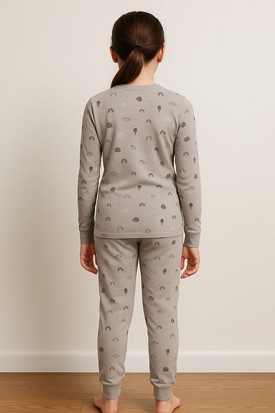 GFT FASHION Kids dailywear set
