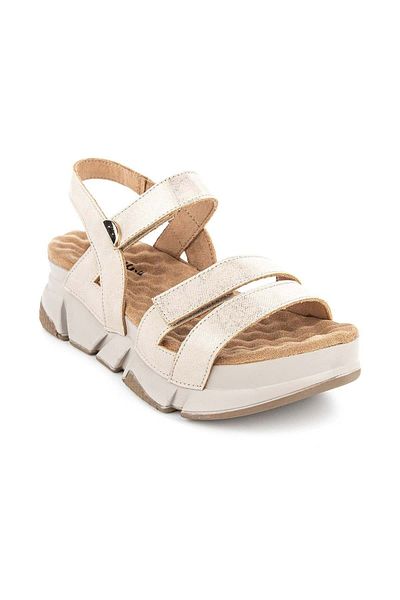 Muya Olimba Anatomical Sole Summer Sandals Slippers – Supported for Heel Spurs, Orthopedic Comfort