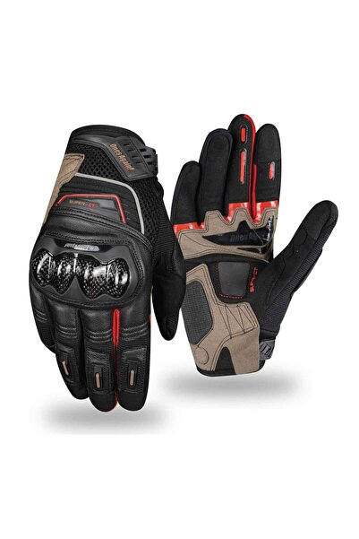 Forte GT Ones Again Mg08 Summer Motorcycle Gloves