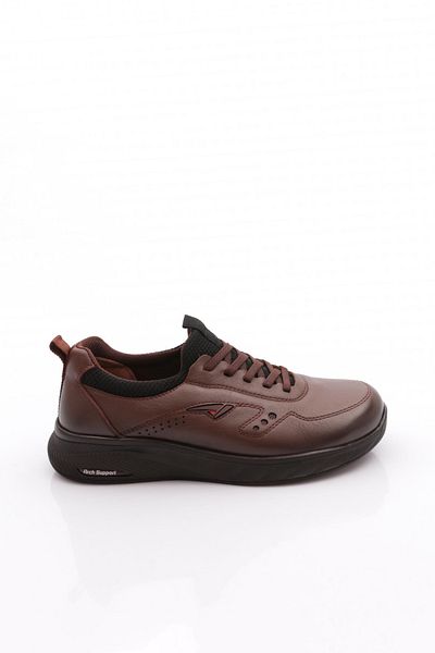Forelli Pantofi din piele Zagnos Comfort pentru bărbați