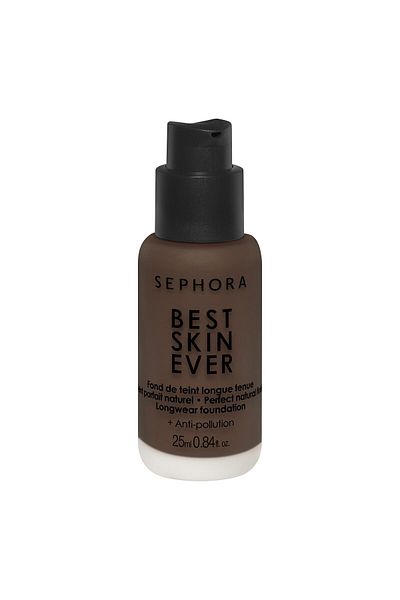 SEPHORA COLLECTION Best Skin Ever - Satin and Natural Finish Foundation 25ml