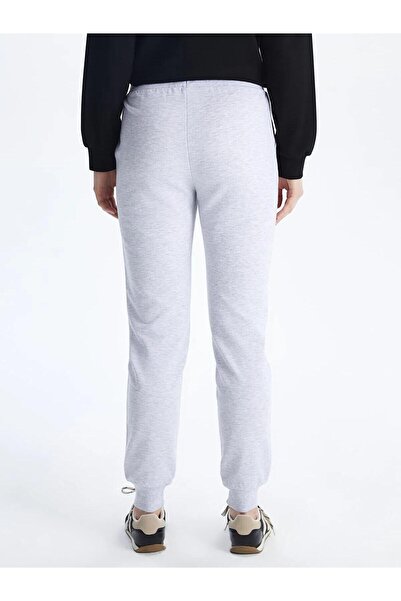 LC Waikiki Pantaloni de sport Jogger pentru femei XSIDE cu talie elastică (S5)