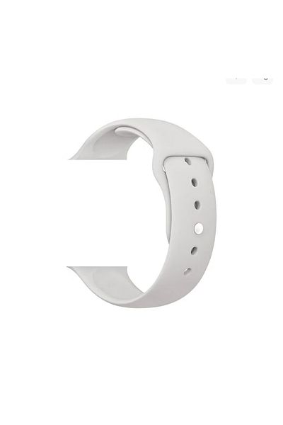 GREY sports selicon strap 42/44/45/46/49 grey