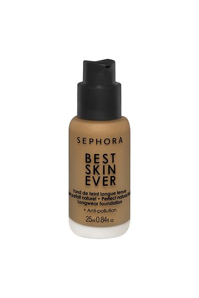 SEPHORA COLLECTION Best Skin Ever - Satin and Natural Finish Foundation 25ml