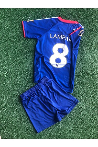 MG STORE Çocuk Forması Alt-Üst Takım