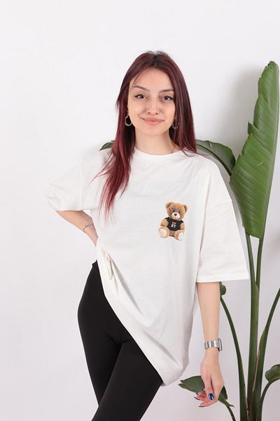 BUSEM S0017674 Women's T-Shirt