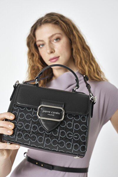 Pierre Cardin GEANTĂ DE UMĂR 05PC25Y10402-PMN