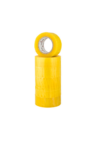 Dania Roko Transparent Plastic Adhesive Tape