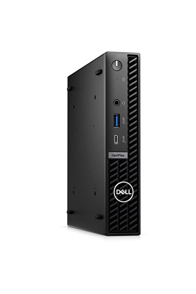 Dell Optiplex 7020MFF, N007O7020MFFEMEA_VP_UBU, i5-14500T, 8Gb DDR5 Ram, 512G...