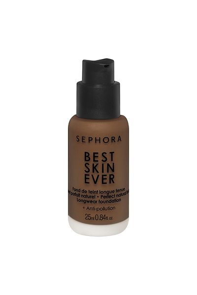 SEPHORA COLLECTION Best Skin Ever - Satin and Natural Finish Foundation 25ml