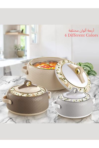 Generic Nyasa Medium Case Set 3 Pieces Luxury 1500/2500/3500