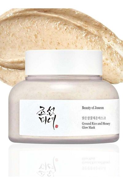 Beauty of Joseon Ground Rice and Honey Glow Mask 150ml