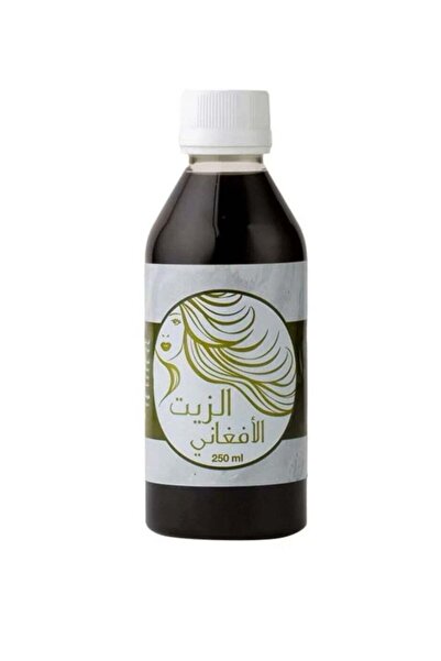 MA2NE زيت أفغاني