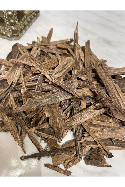 maysam 12 grams - Economical Natural Indian Oud (Sissor)