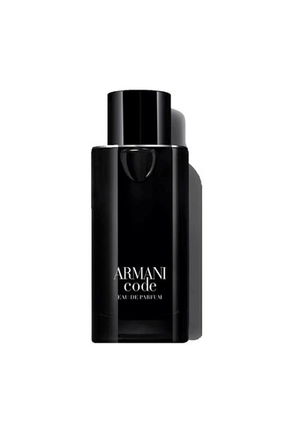 Giorgio Armani Armani Code M Edp 75ml Refillable