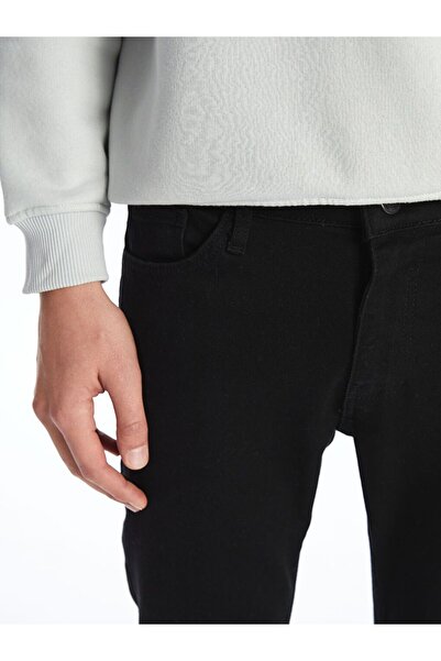 LC Waikiki LCW Jeans 760 Skinny Fit Erkek Jean Pantolon