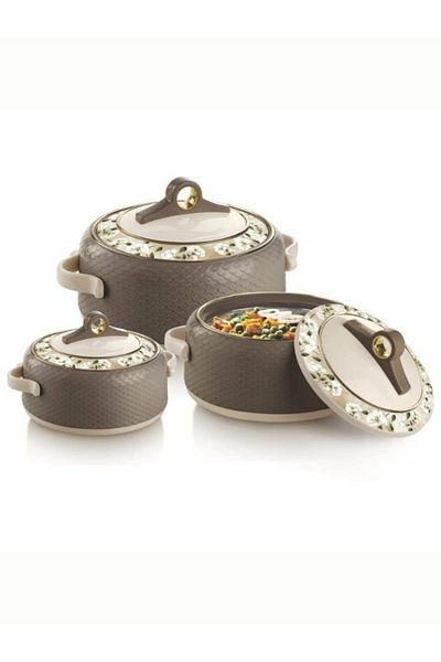 Generic Nyasa Medium Case Set 3 Pieces Luxury 1500/2500/3500