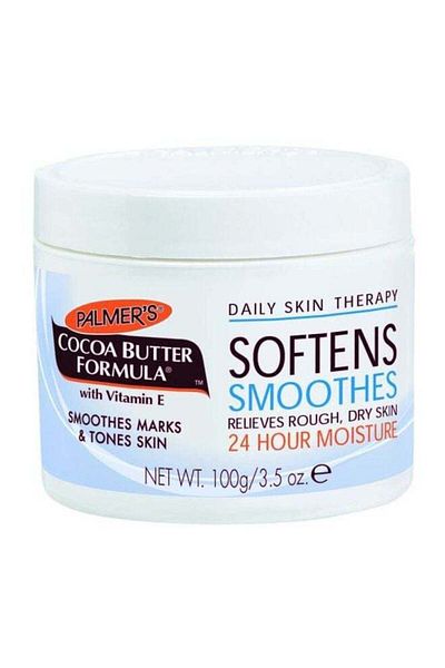 PALMER'S Cocoa Butter Formula Daily Skin Therapy Moisturizer 100grams