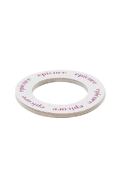 Epicure 800 ml Canned Preservative 10 Pieces