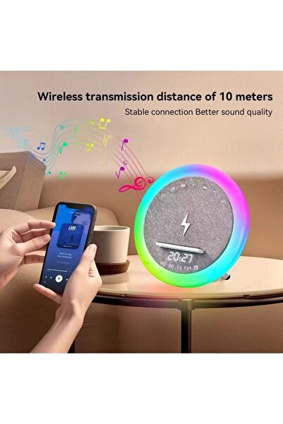 FANİX Masaüstü Speaker Özel Tasarım 15W KP577