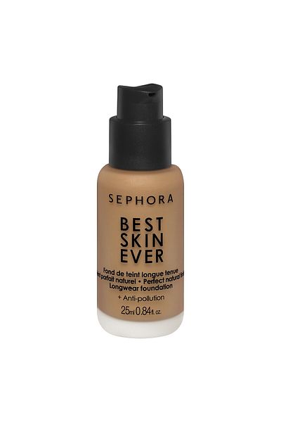 SEPHORA COLLECTION Best Skin Ever - Satin and Natural Finish Foundation 25ml