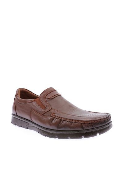 Forelli 32608-h Pantofi de confort pentru bărbați, ușoare, ușoare
