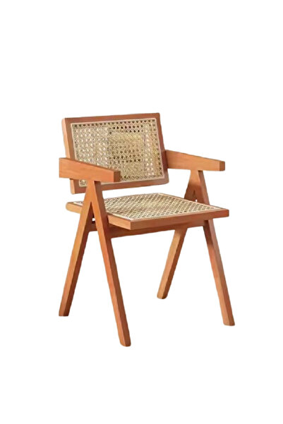 rexa كراسي طعام خشبية من قصب المطاعم والفنادق وكرسي أريكة لغرفة المعيشة من ال...