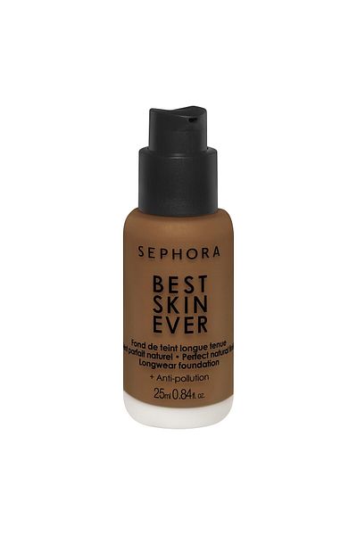 SEPHORA COLLECTION Best Skin Ever - Satin and Natural Finish Foundation 25ml