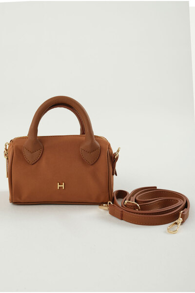 HEQA Mini Çanta Taba