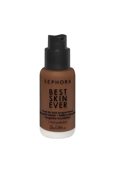 SEPHORA COLLECTION Best Skin Ever - Satin and Natural Finish Foundation 25ml