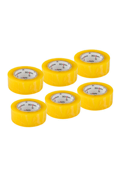Dania Roko Transparent Plastic Adhesive Tape