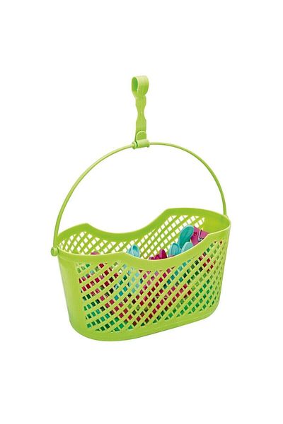 Flink Sauber Flink & Sauber 30 Pcs with Latch Basket