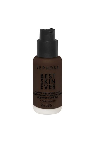 SEPHORA COLLECTION Best Skin Ever - Satin and Natural Finish Foundation 25ml
