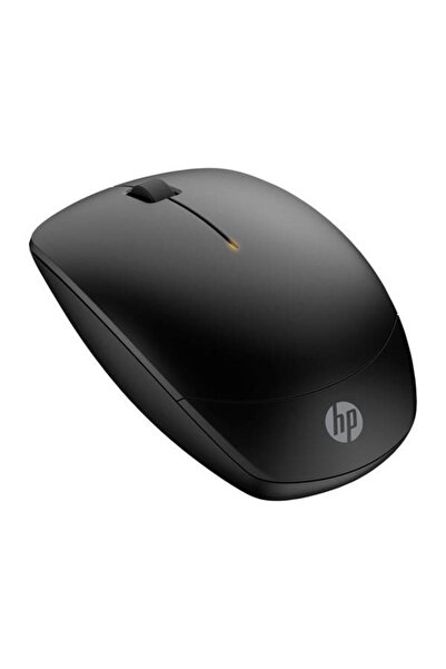HP 230 AJ7C2AA Slim Kablosuz Mouse
