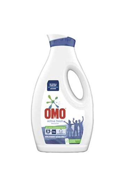 Omo SIVI ACTİVE COLD POWER 1690ML