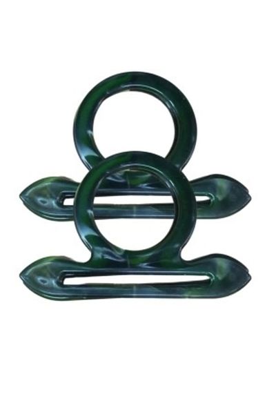 Skygo Bag Handle Anchor Model Green 18 cm