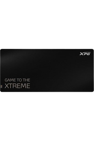XPG Battleground XL Mouse Pad - Black