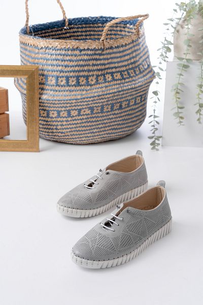 Dericalle shoes Genuine Leather Women's Summer Shoes