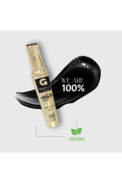 Ghali'or Paris مسكرة انيستا - غاليور باريس