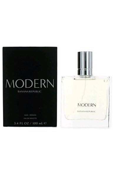 Banana Republic Modern Man EDT M 100 ml