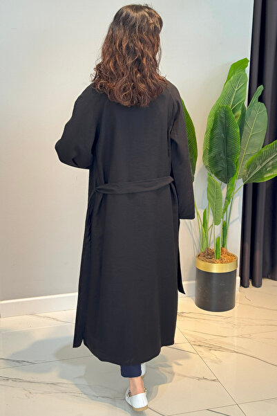 Ceremony Inside Dubai Outside Pasion Καπάκι διπλής όψης 5895 Μαύρο