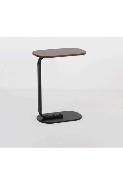 rexa Table for Dinning Room Living Room Sofa Side Cabinet Mini Table for Balcony Coffee Table