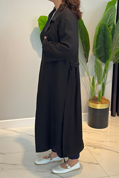 Ceremony Inside Dubai Outside Pasion Καπάκι διπλής όψης 5895 Μαύρο